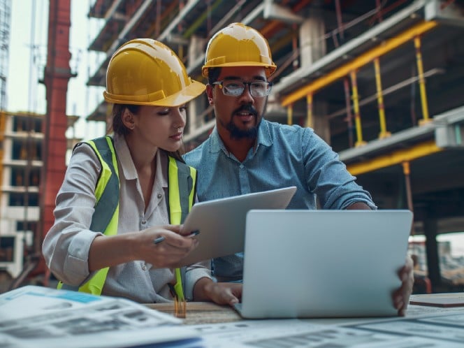 Control logic testing