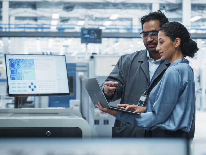 Procedure development