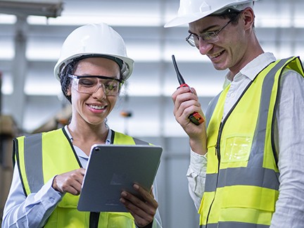 Operations Control Empowering Operations Teams