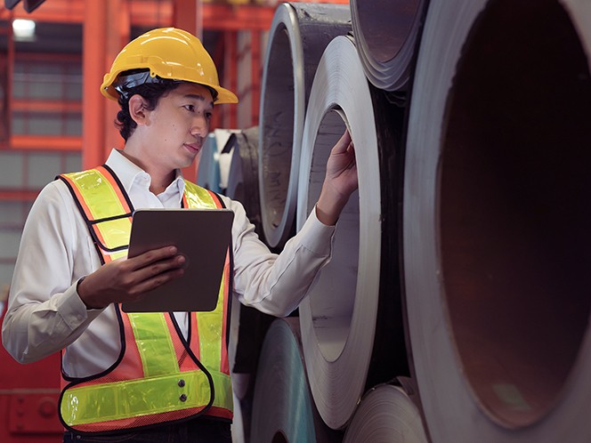 Production optimization