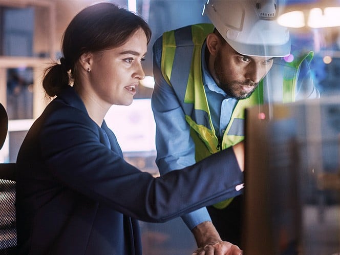 Process Operations software