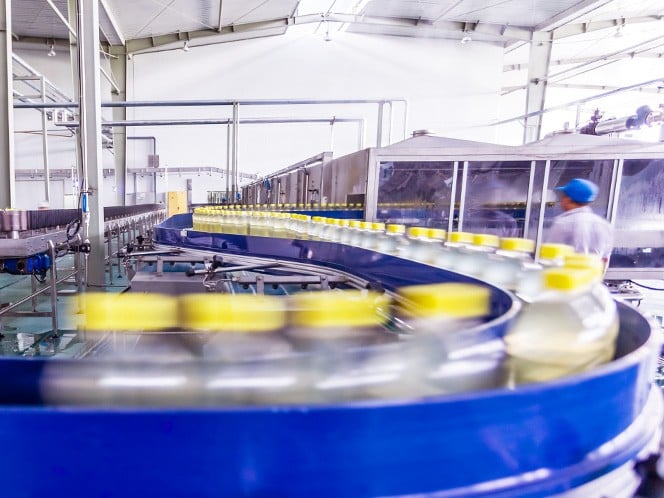 Manufacturing Execution software