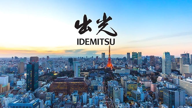 Idemitsu Kosan transforms its refining operations with AVEVA Value Chain Optimization