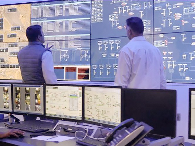 SCADA solutions