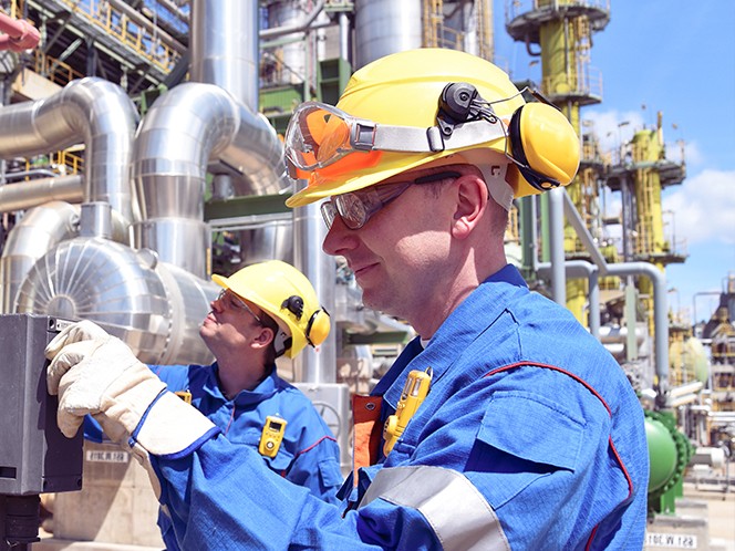 The nuts and bolts of Supervisory Control
