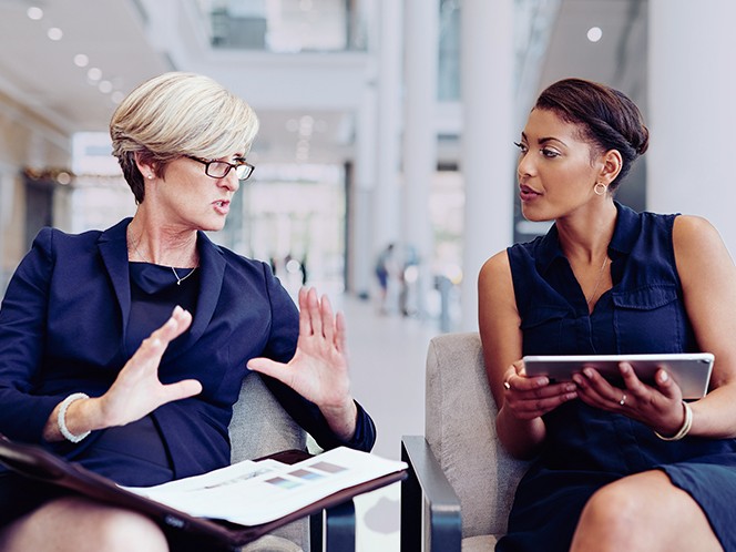 Your business outcomes - achieved