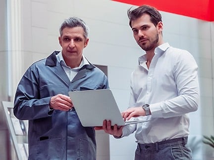 System integrator program