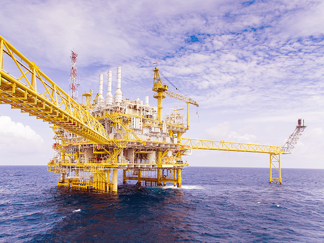 explore Petróleo, Gas y Energía