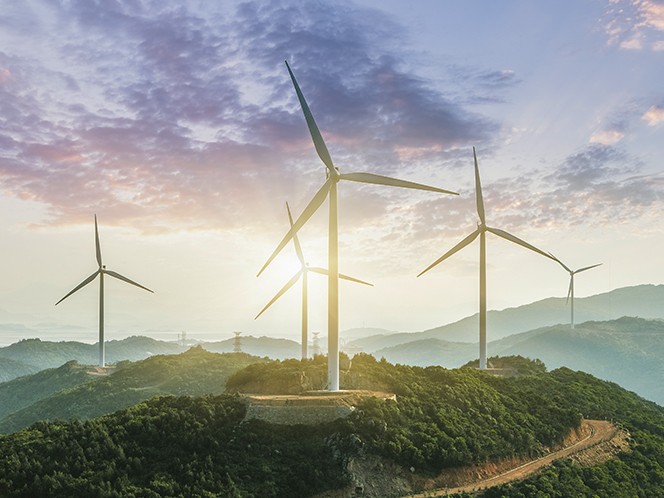 Meridian Energy