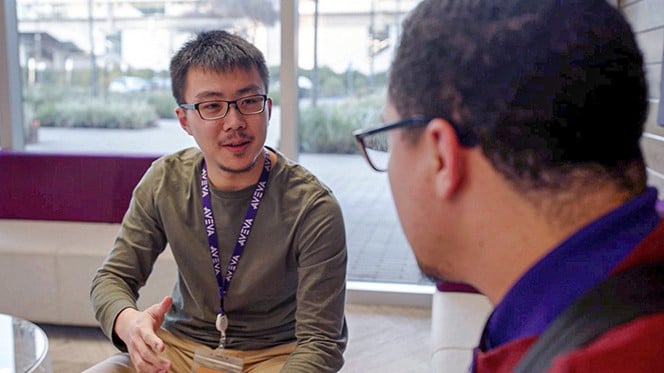 Recherche et développement