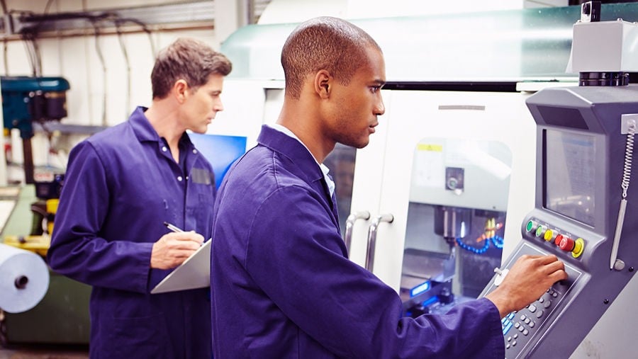 Maintenance basée sur le risque