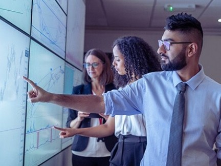 Gestion des opérations