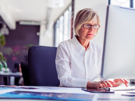 Gestion des données opérationnelles