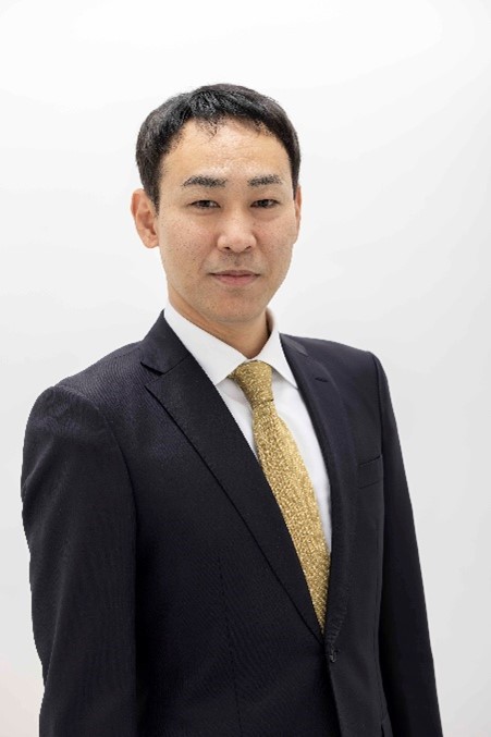 Masaharu Sasaki