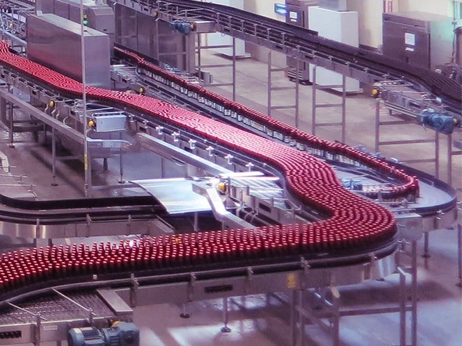 Finding time to bottle amid rising customer demand