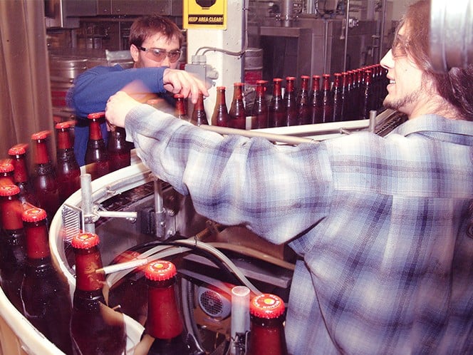 Multiple sites, same impeccable flavors