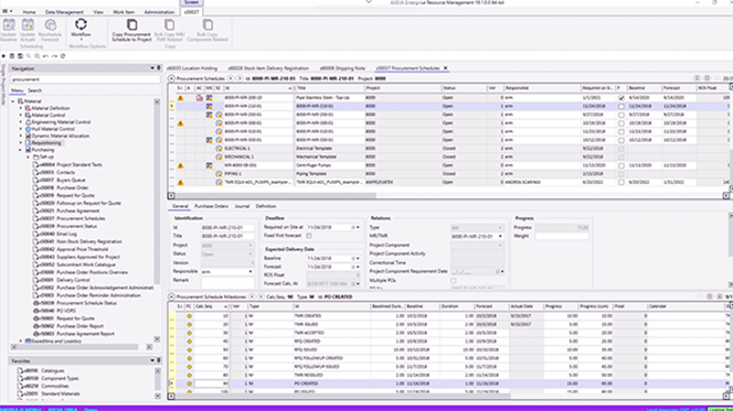 HTML5 Webクライアント