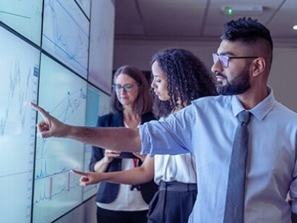 オペレーション管理