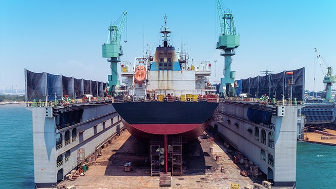 Hull Design