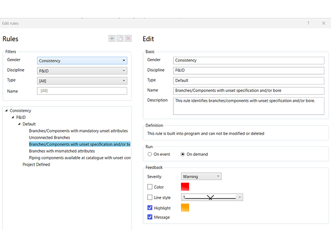 규정 준수 디지털화