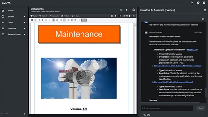Bridge labor gaps by empowering your workforce with AI