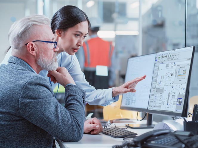 W009_Industries-EPCs_Promon Design, construct and deliver capital projects on time and on budget