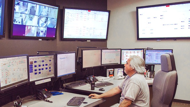 Streamline operational efficiency